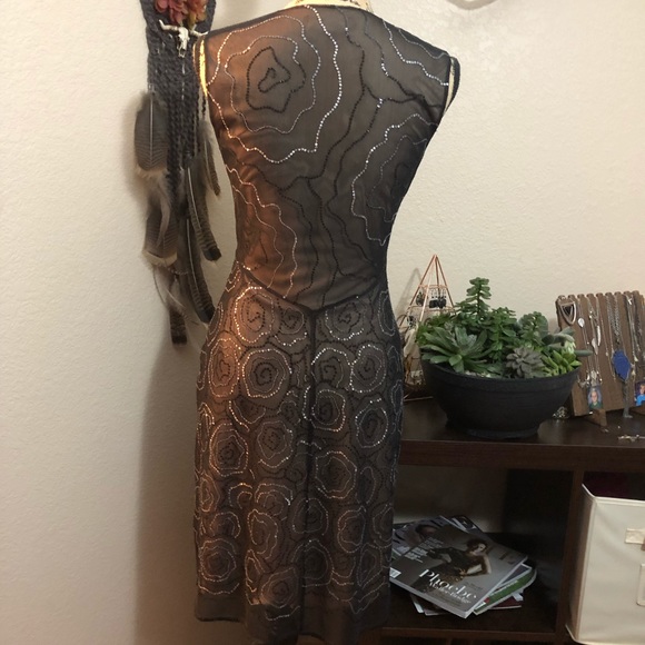BCBG MaxAzaria Collection Dress - Picture 2 of 2